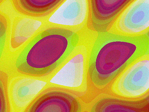 Artwork from Fenquorfen