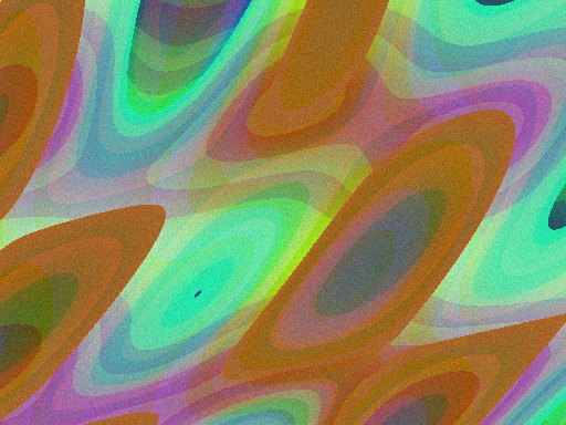 Artwork from Ismiror