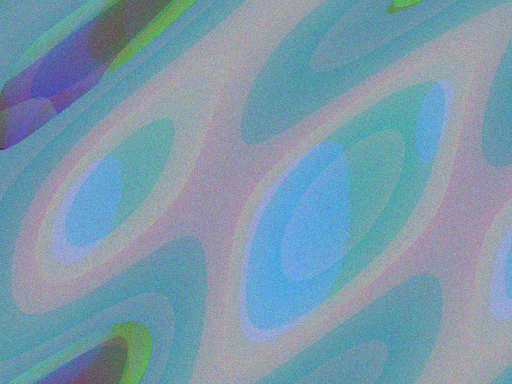 Artwork from Isorfen