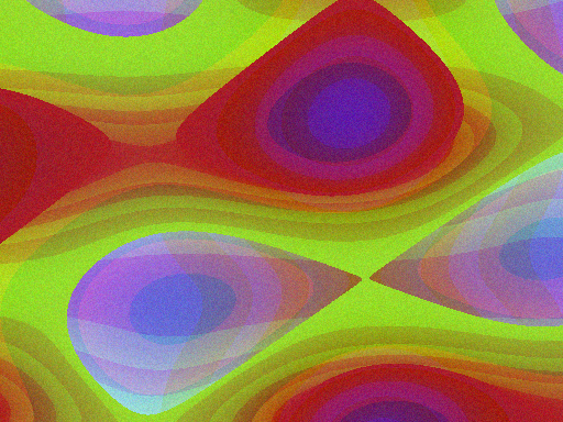 Artwork from Isorfen