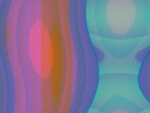 Artwork from Isorfen
