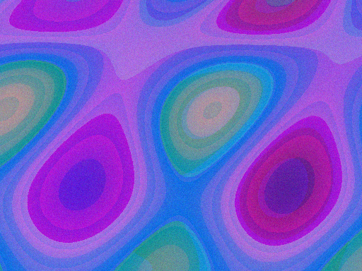 Artwork from Quorithon