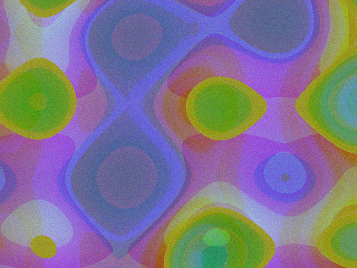 Artwork from Quorithon