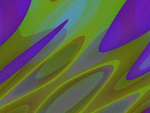 Artwork from Quorulvey