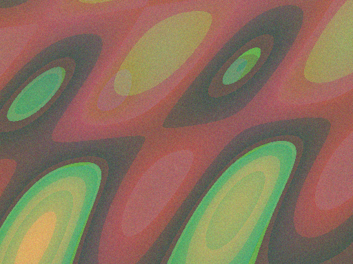 Artwork from Quorulvey