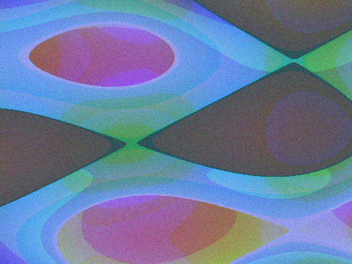 Artwork from Quorulvey