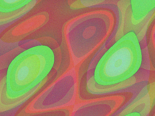 Artwork from Yraebel