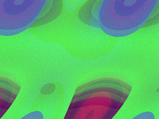 Artwork from Yraebel